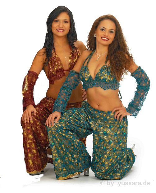 Dancer for the Live Band (122)